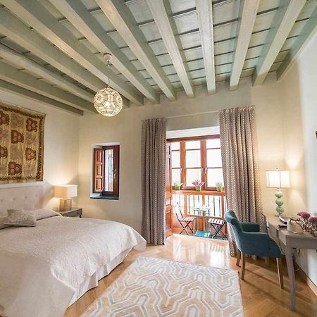 Luxe Carlos Canal إشبيلية المظهر الخارجي الصورة